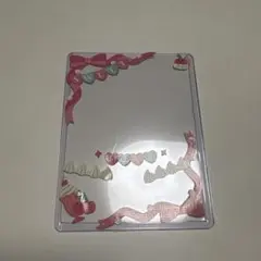 デコ硬質ケース トレカケース スイーツ柄
