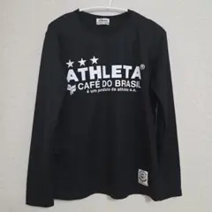 ATHLETA アスレタ サッカー フットサルウェア ロンT プラクティスシャツのサムネイル
