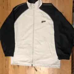 PUMA プーマ　ゴルフブルゾン　XL