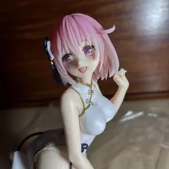 モモ　チャイナドレス　箱無し