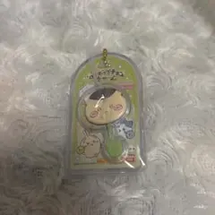 ちいかわ ミニチュアチョコチャーム ロリポップ　くりまんじゅう 未開封