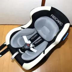 レカロ スタート プラス アイ レカロ スタートプラスアイ RECARO Start+i レッド №2-217 | ベビー