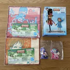 【まとめ売り】Sale☆ワンピース/一番くじ/エモーショナルストーリーズ2