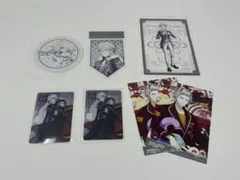 八乙女楽　グッズセット