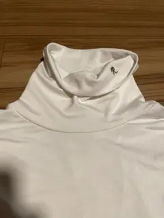 RAFSIMONS 2006-07AW R刺繍ニット RAF SIMONS（ラフ シモンズ） RAF