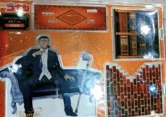 名探偵コナン ジオラマアクリルスタンド 長椅子 ver. 大和敢助