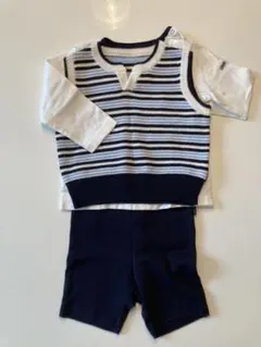 80cm男の子キッズフォーマル