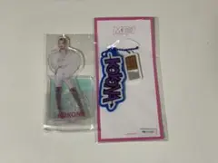 KOKONA 佐々木心菜 アクスタ アクキー