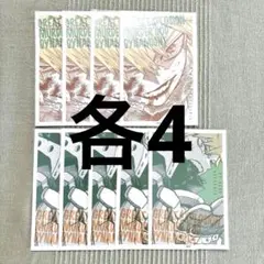 爆豪勝己 僕のヒーローアカデミア 原画展 ワンシーンカード