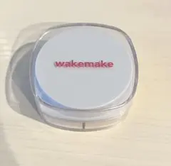 WAKEMAKE ステイフィクサー マルチカラーパウダー 02のサムネイル