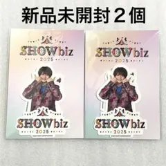 【新品未開封】SHOWbiz 2025 Blu-ray SHOWbiz 2025｜ ジュニア ｜株式会社ストームレーベルズ| Storm Labels