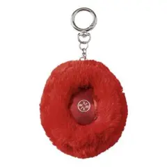 TIRTIR 渋谷 POP UP 購入特典 ファーキーリング　テテ BTS V