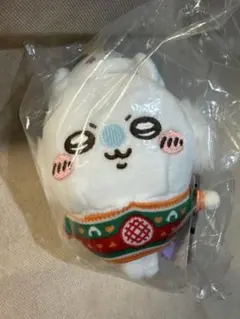 可愛いぬいぐるみエニマイくじ　モモンガ 新品　未使用