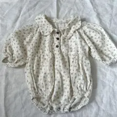 【anggo】ロンパース
