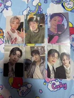 SEVENTEEN セブチ ウォヌ まとめ売り 2026年最新】ウォヌの人気アイテム - メルカリ