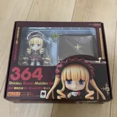 2025年最新】ローゼンメイデン 真紅 ねんどろいどの人気アイテム