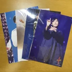 阿部亮平 滝沢歌舞伎ZERO 2022 ステージフォト5枚