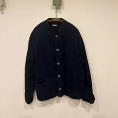 KAPITAL コーデュロイ ブラック プロペラカバーオール KAPITALのnewアイテム！プロペラ Coverall＆Coatのご紹介です