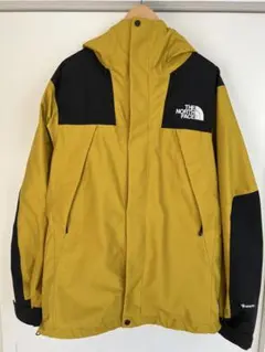 THE NORTH FACE マウンテンパーカー NP61800 (XXL)