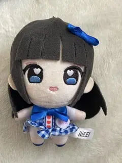 iLiFE! 空詩かれん 武道館 ぬいぐるみ - メルカリ
