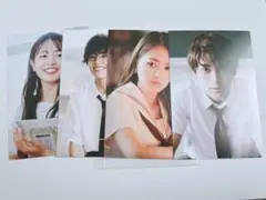 映画 カラダ探し ポストカード
