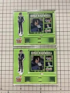 名探偵コナン 松田陣平 コナンランド ロッカーくじ - メルカリ