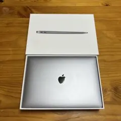 【美品】MacBook Air M1 メモリ8GB ストレージ256GB