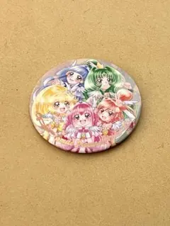 プリキュアオールスターズ