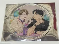 moment アメイロ グラッテ コースター にやま