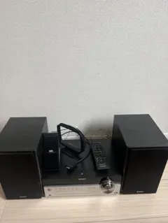 2026年最新】sony cmt-sbt100の人気アイテム - メルカリ