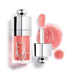 ギフト包装　Dior アディクトリップグロウオイル 012 Rosewood