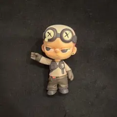 ポップマート KUBO Select Your Character