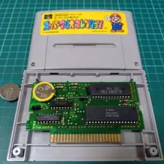 SFC　スーパーマリオコレクション　良品