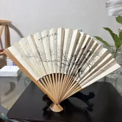熊本城の絵柄 団扇 うちわ 伝統工芸品 被災者 - メルカリ