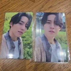 SEVENTEEN　ミンギュ　消費期限　paypay weverse ユニバ