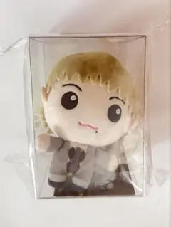 2026年最新】大倉空人 ちびぬいの人気アイテム - メルカリ