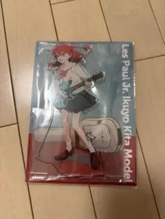 Epiphone Les Paul Jr. Ikuyo Kita Model