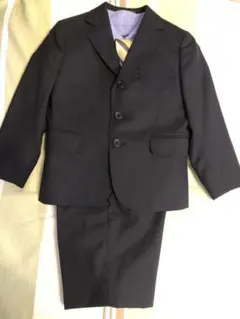 J.PRESS スーツ　サイズ110 卒園式、入学式、発表会に