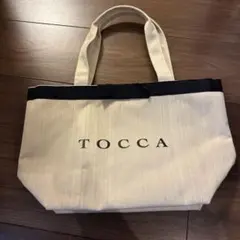 TOCCA トートバッグ