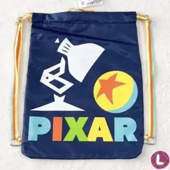 ディズニー 海外 ピクサー pixar リュック バッグ カバン WDW DLR