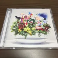 Mrs. GREEN APPLE アルバム「10」