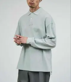 2025年最新】Graphpaper ポロシャツの人気アイテム - メルカリ