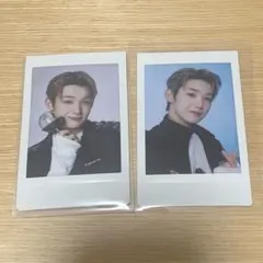 &TEAM JO インスタントフォト チェキ