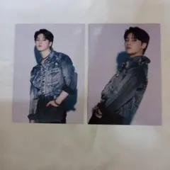 アイエン　ラントレ　SCARS