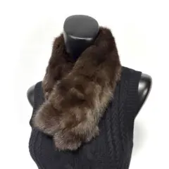 2026年最新】ロシアンセーブルベストの人気アイテム - メルカリ