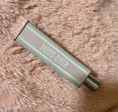 Dior ミスディオール　ブルーミングブーケ　ミニミス