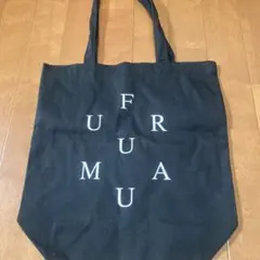 furumau ノベルティトートバッグ