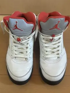 エアージョーダン5 26.5 未使用 2025年最新】jordan5 26.5の人気アイテム - メルカリ