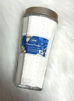 新品未使用 SABON ミネラルパウダー ワンダーズ 260gのサムネイル