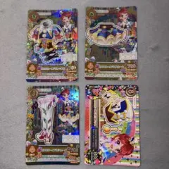 ピエロカーニバルコーデ アイカツカードアイカツカード